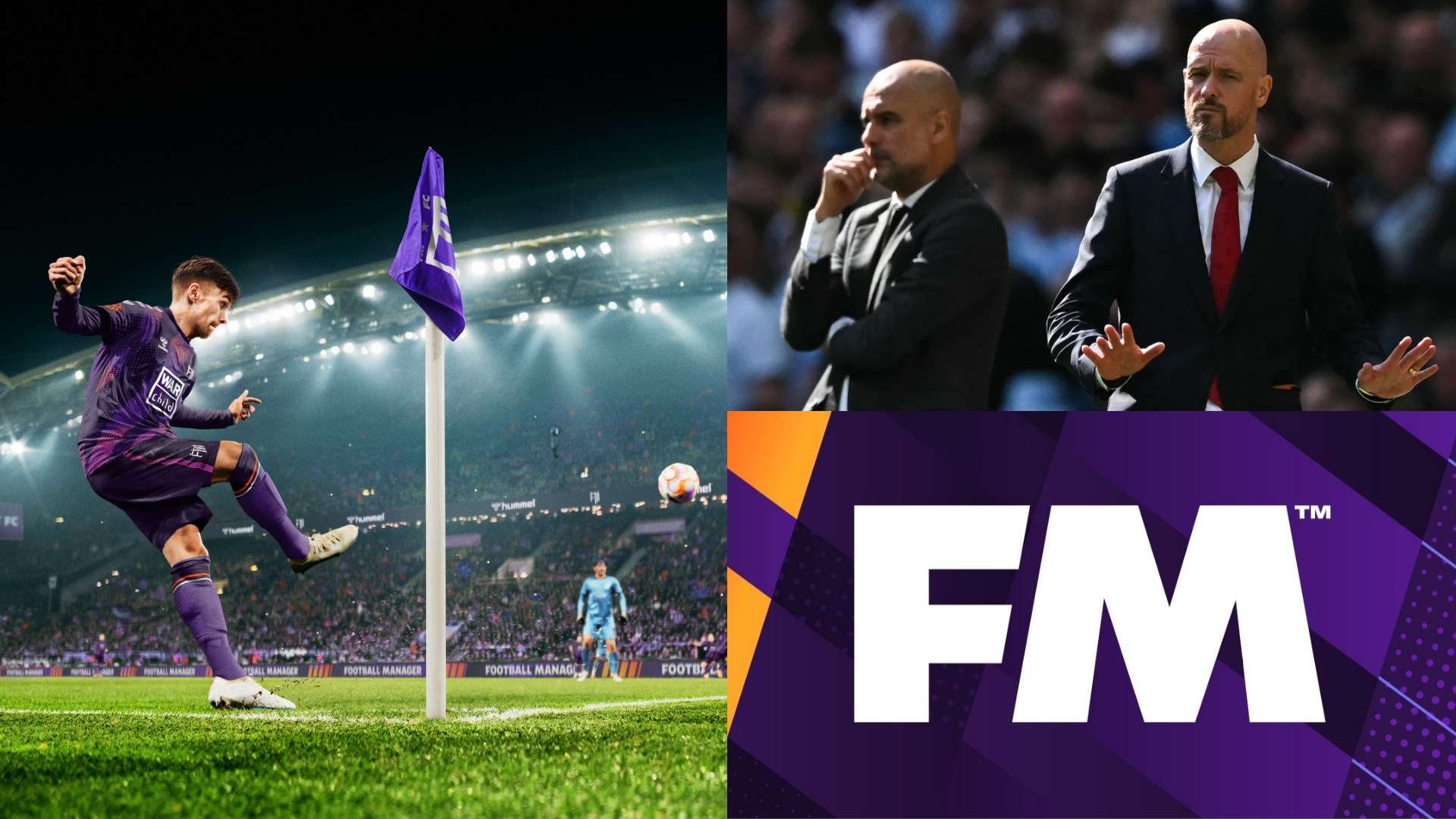 比赛一开始 比赛一开始