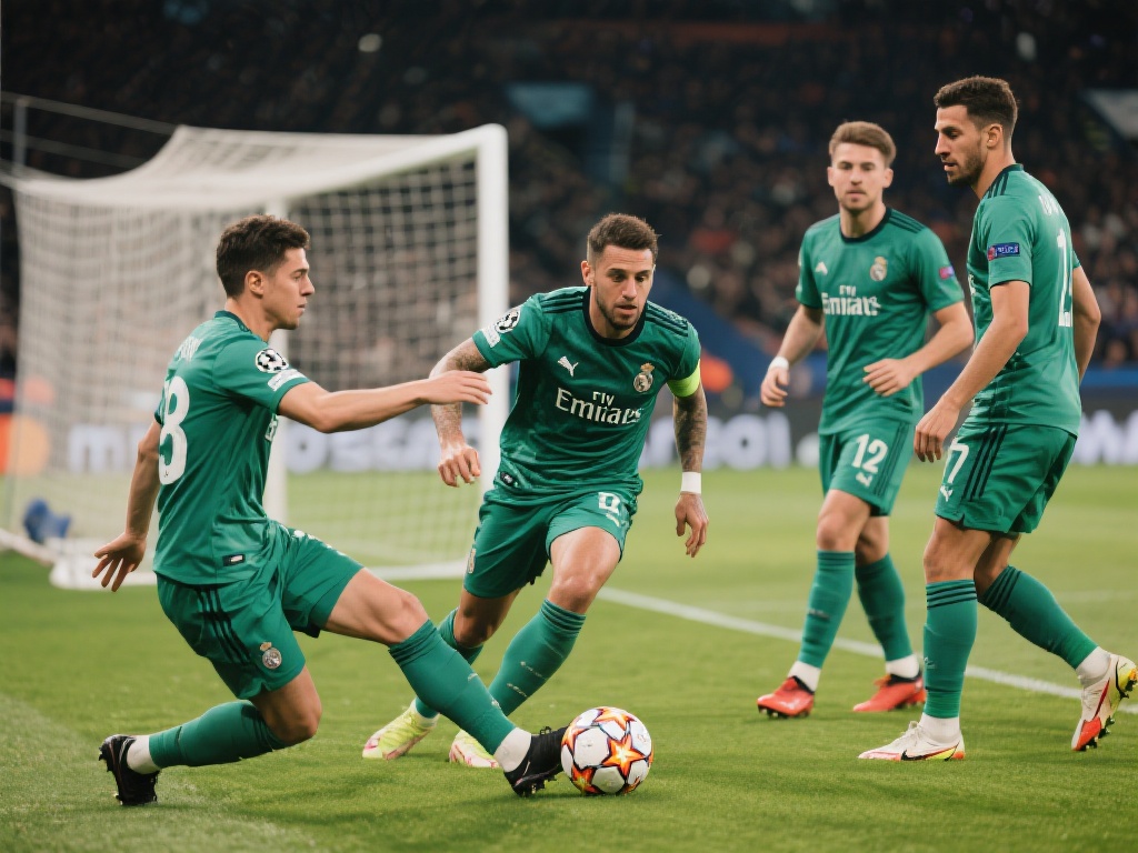 巴黎圣日耳 巴黎圣日耳